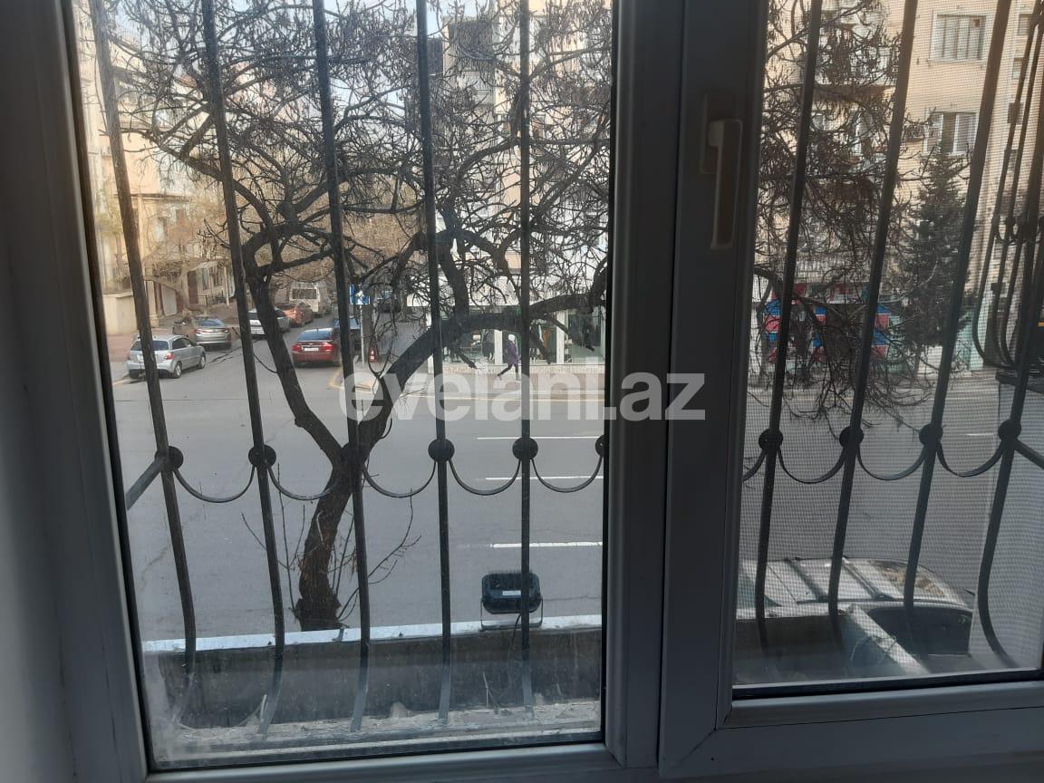 Kirayə verilir, köhnə tikili, 1 otaqlı, 30 m², Bakı, Nəsimi r, 28 may m.