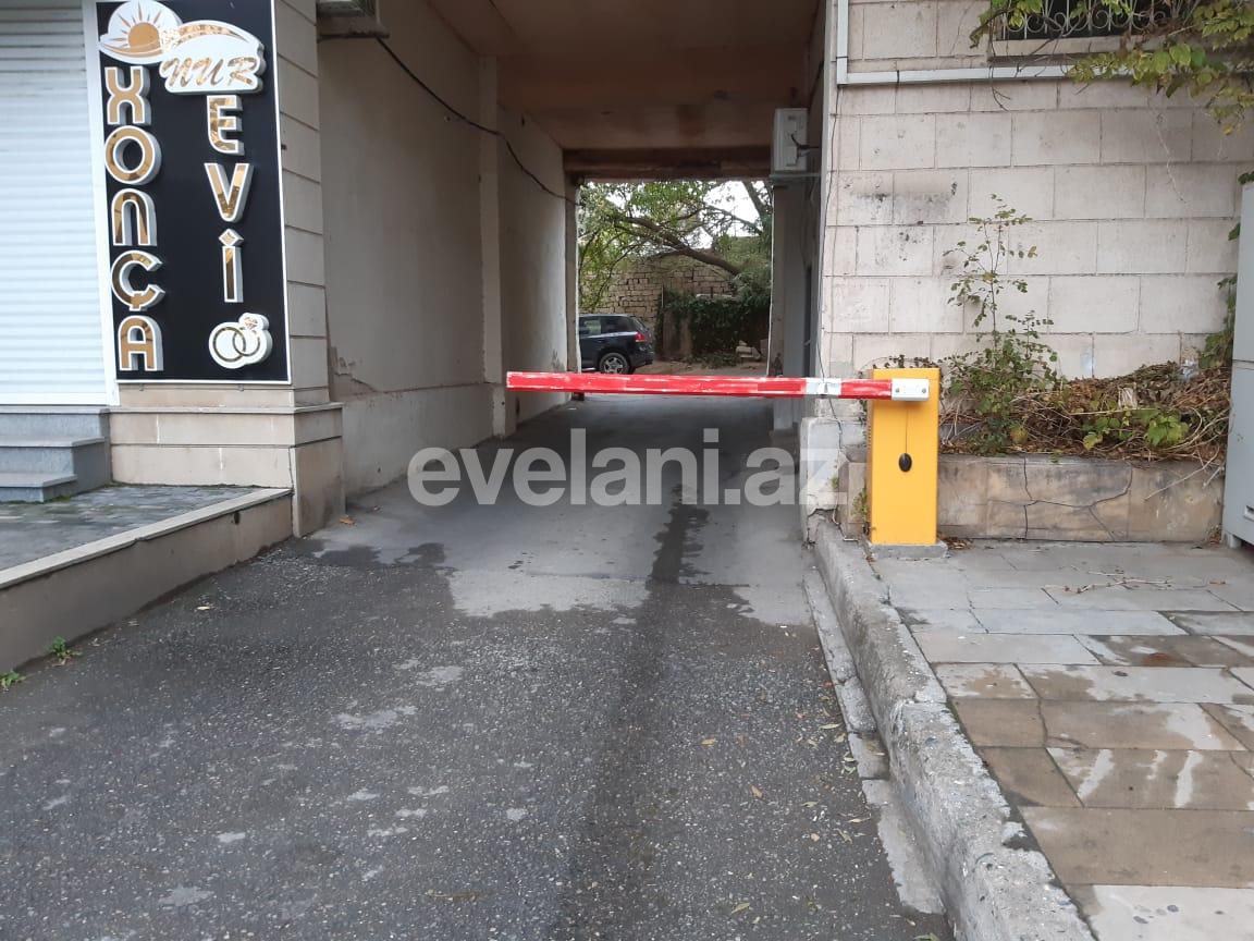 Kirayə verilir, köhnə tikili, 1 otaqlı, 30 m², Bakı, Nəsimi r, 28 may m.