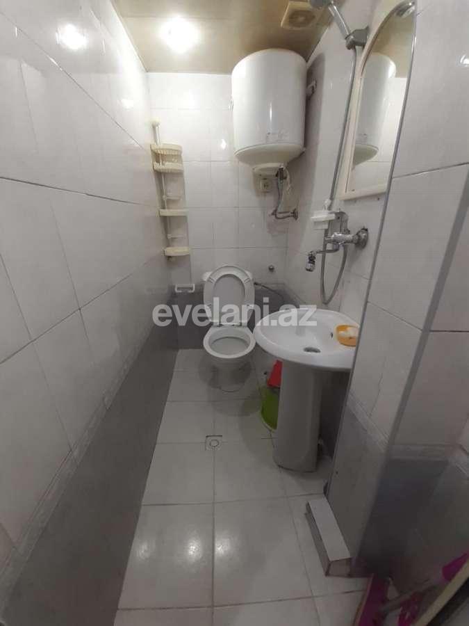 Kirayə verilir, köhnə tikili, 1 otaqlı, 30 m², Bakı, Nəsimi r, 28 may m.