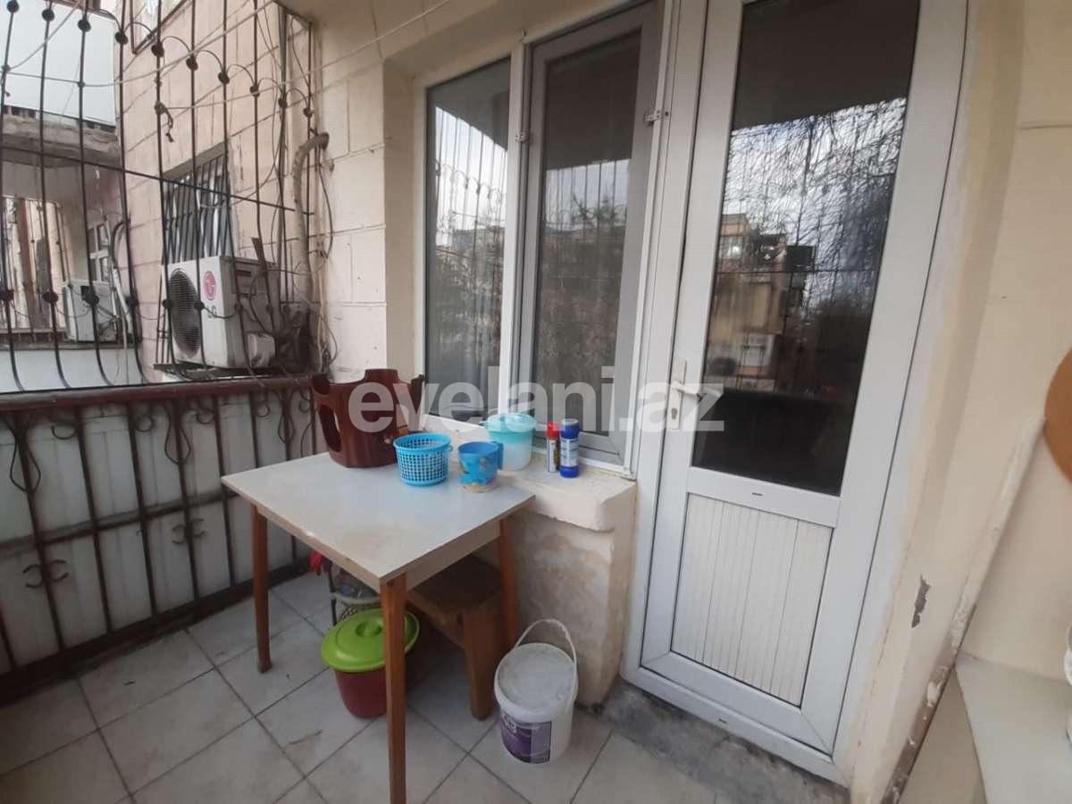 Kirayə verilir, köhnə tikili, 1 otaqlı, 30 m², Bakı, Nəsimi r, 28 may m.