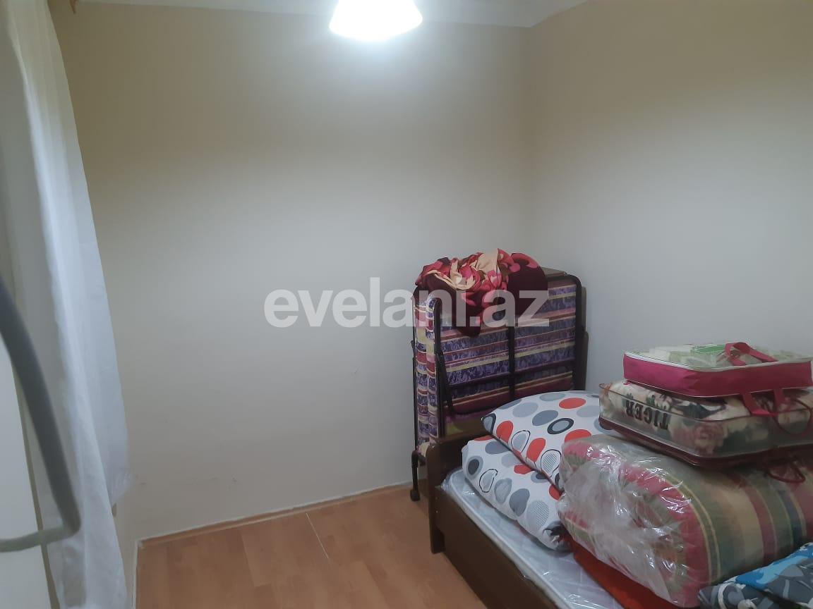 Kirayə verilir, köhnə tikili, 1 otaqlı, 30 m², Bakı, Nəsimi r, 28 may m.