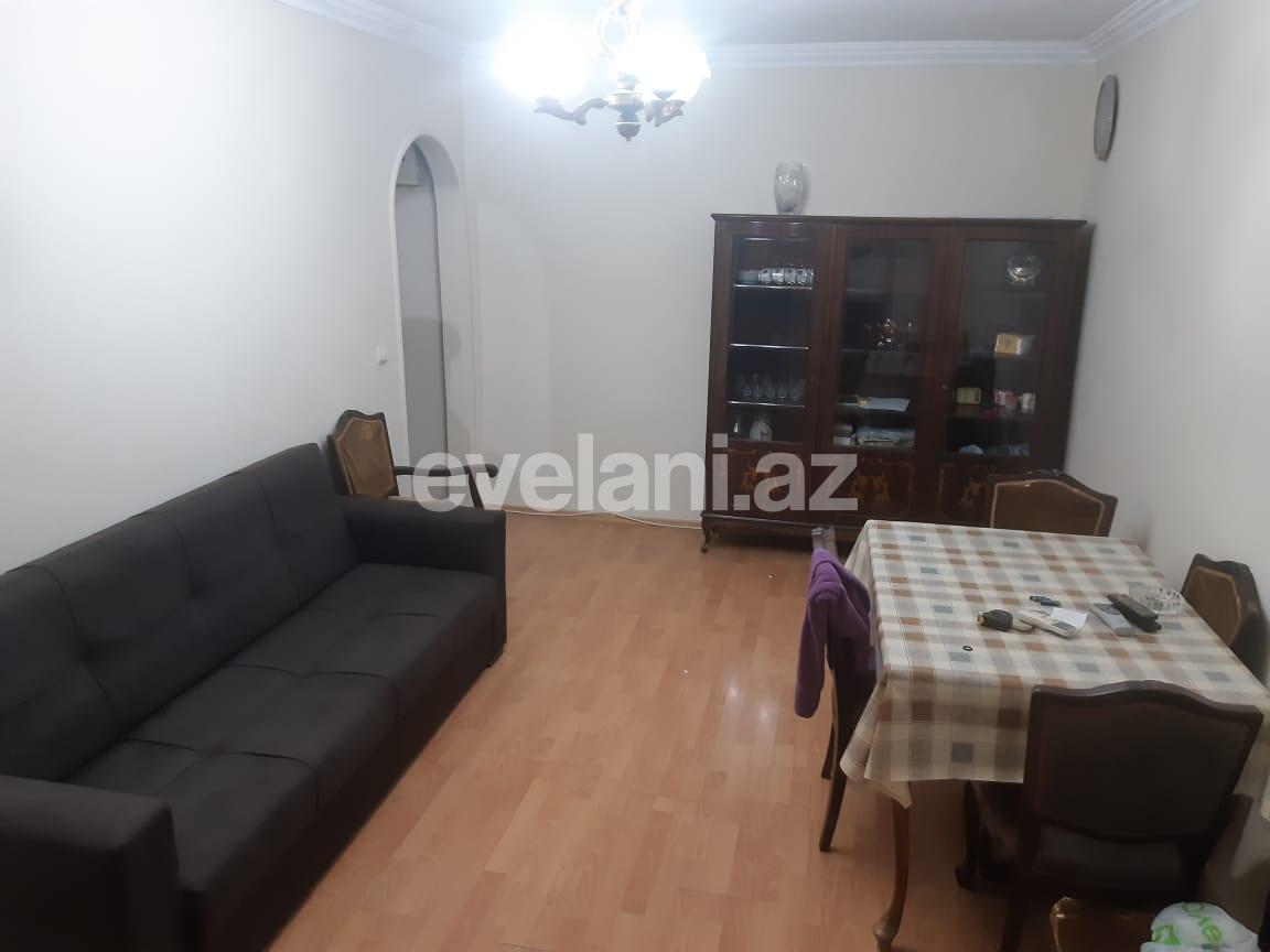Kirayə verilir, köhnə tikili, 1 otaqlı, 30 m², Bakı, Nəsimi r, 28 may m.