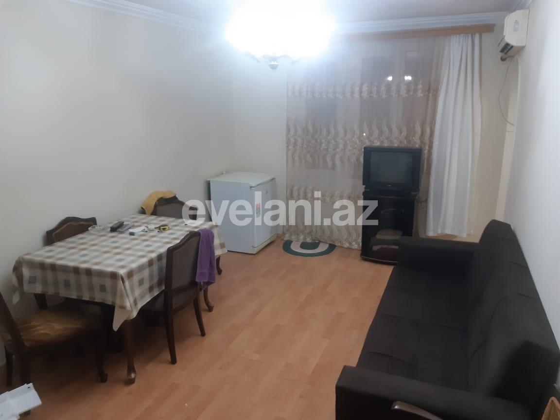 Kirayə verilir, köhnə tikili, 1 otaqlı, 30 m², Bakı, Nəsimi r, 28 may m.
