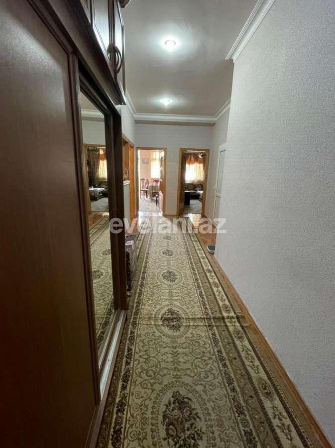 Satılır, yeni tikili, 3 otaqlı, 100 m², Bakı, Yasamal r, Elmlər Akademiyası m.