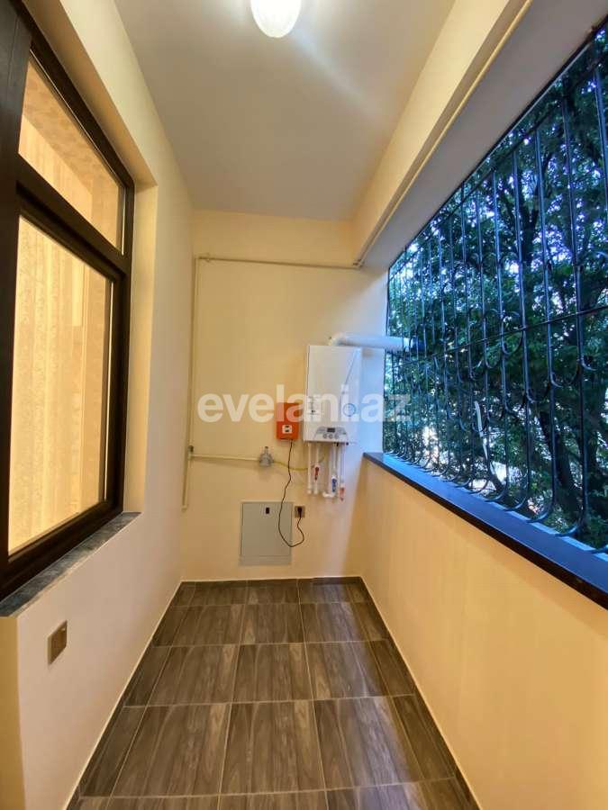 Satılır, yeni tikili, 3 otaqlı, 122 m², Bakı, Nəsimi r, 3-cü mikrorayon q, Memar Əcəmi m.