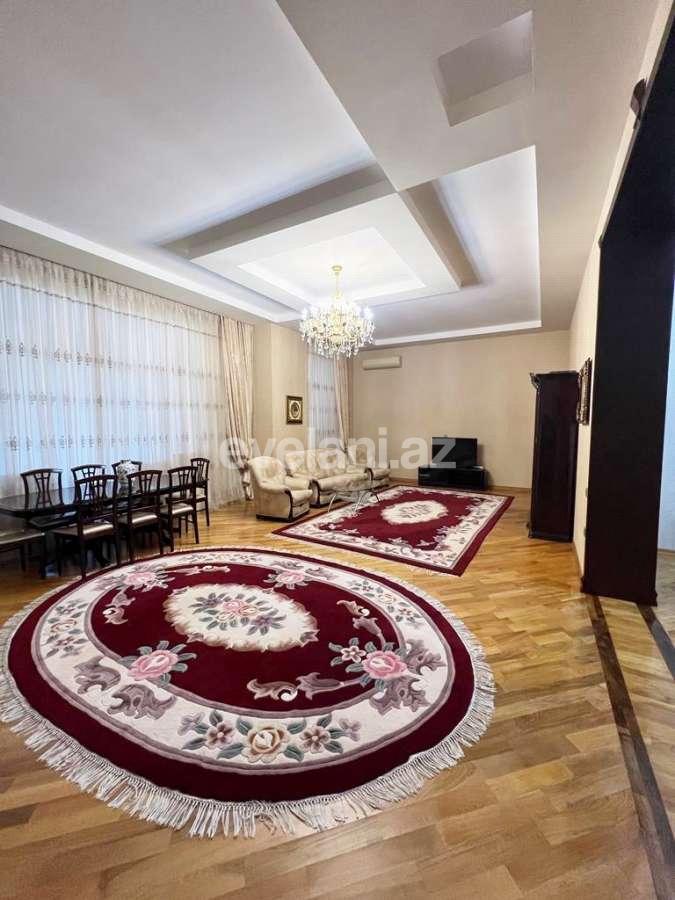Sale, villa, 5 room, 350 m², Baku, Khazar r, Shuvalan d.