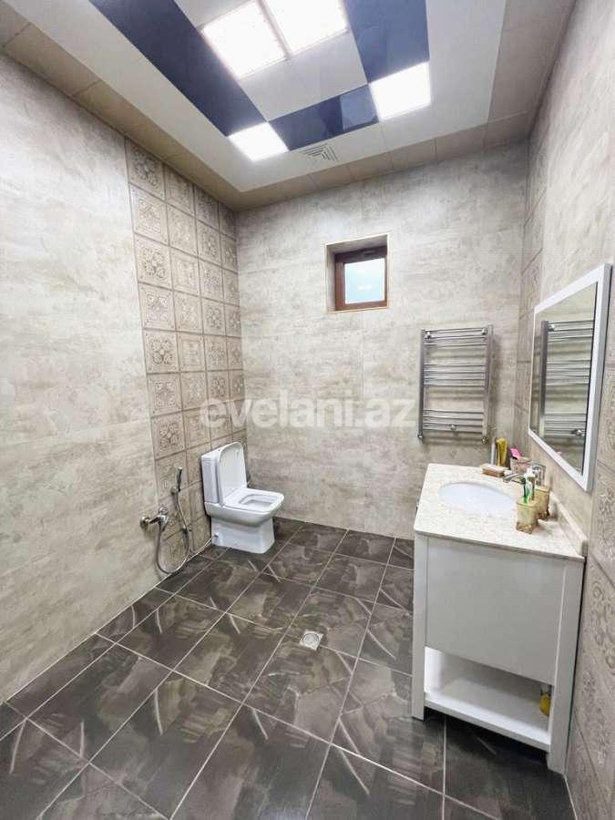 Sale, villa, 5 room, 350 m², Baku, Khazar r, Shuvalan d.