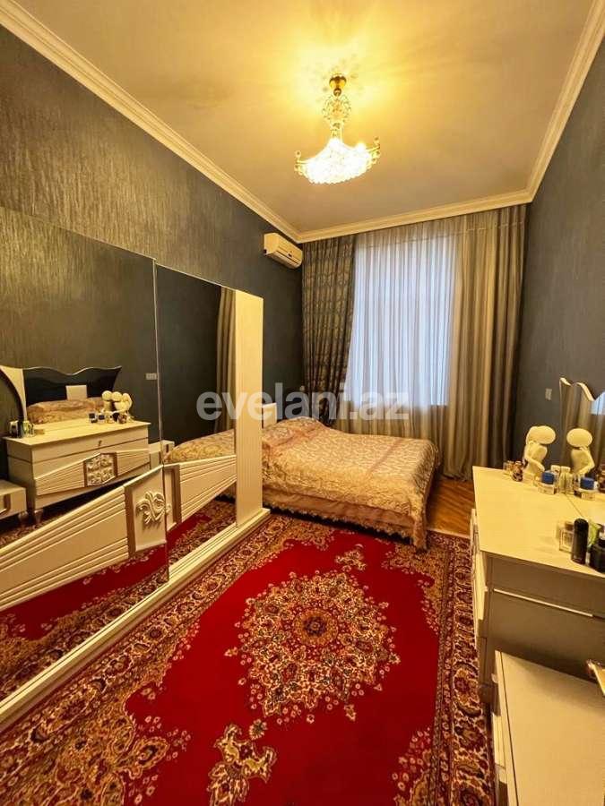Sale, villa, 5 room, 350 m², Baku, Khazar r, Shuvalan d.