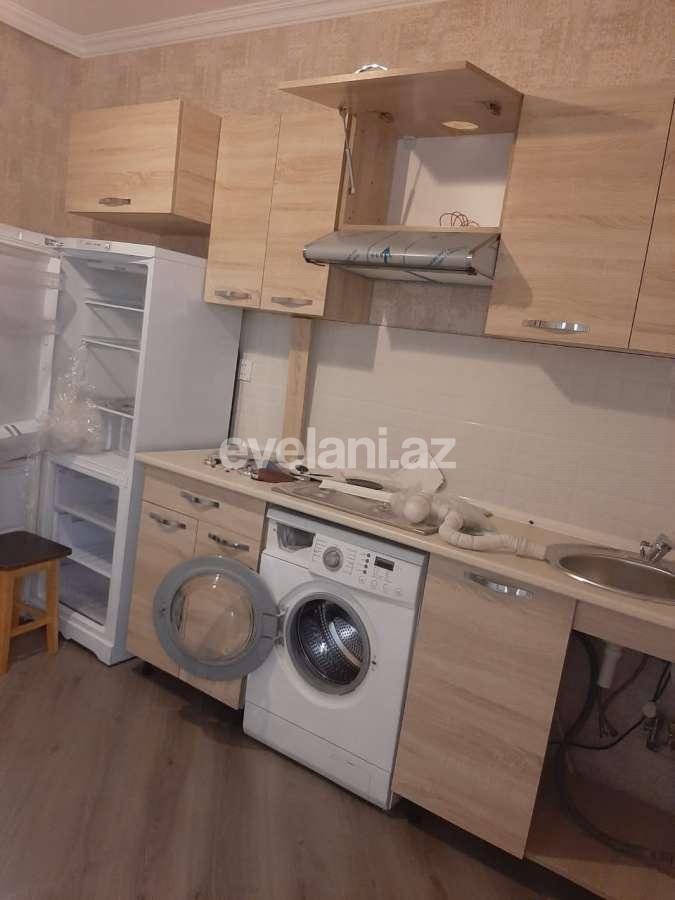 Kirayə verilir, köhnə tikili, 2 otaqlı, 55 m², Bakı, Xətai r, Əhmədli m.