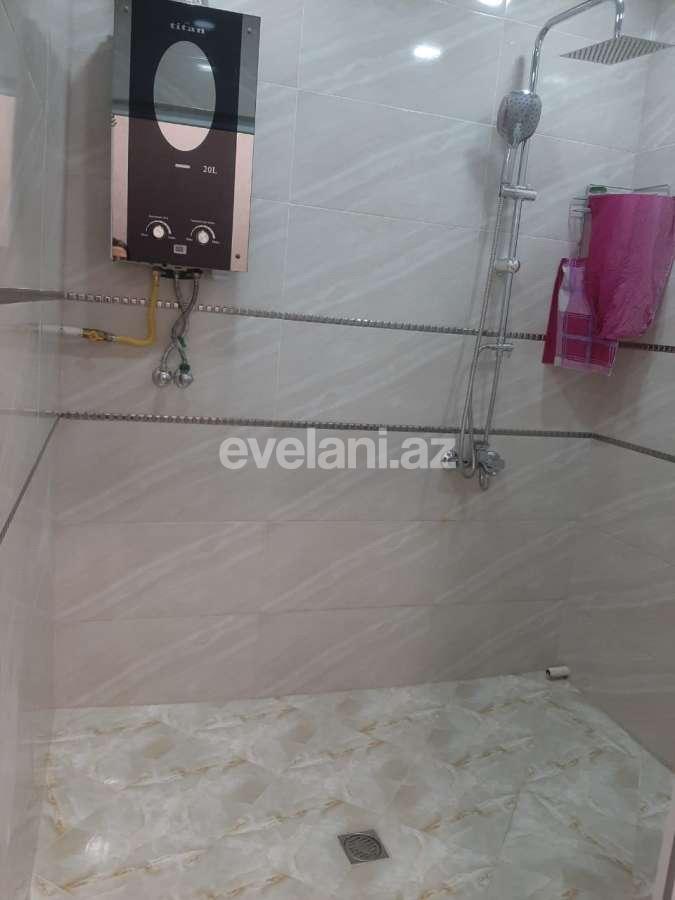 Kirayə verilir, köhnə tikili, 2 otaqlı, 55 m², Bakı, Xətai r, Əhmədli m.