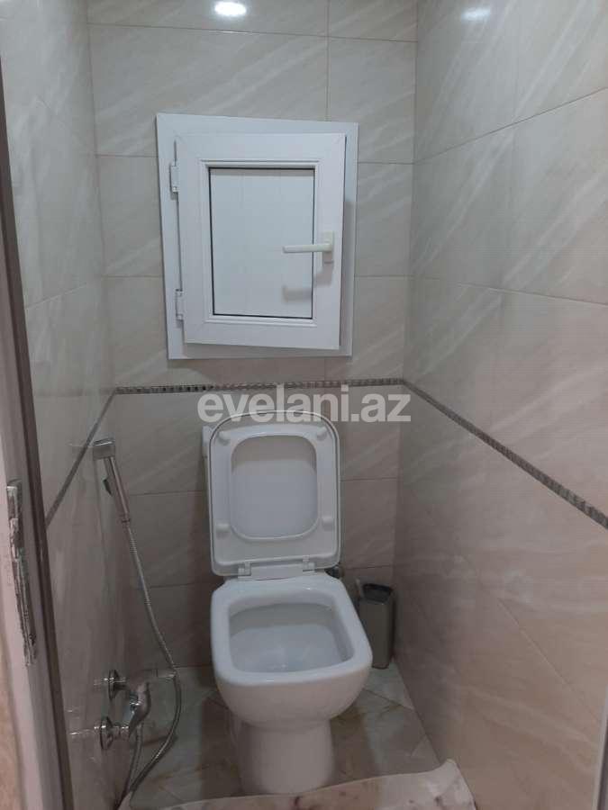 Kirayə verilir, köhnə tikili, 2 otaqlı, 55 m², Bakı, Xətai r, Əhmədli m.