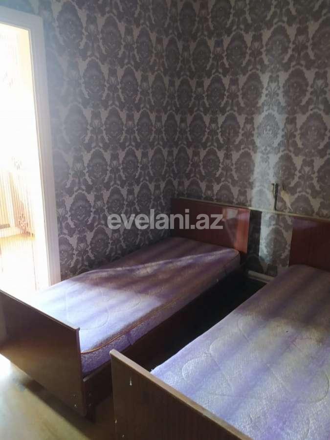 Kirayə verilir, köhnə tikili, 3 otaqlı, 75 m², Bakı, Xətai r, İnşaatçılar m.