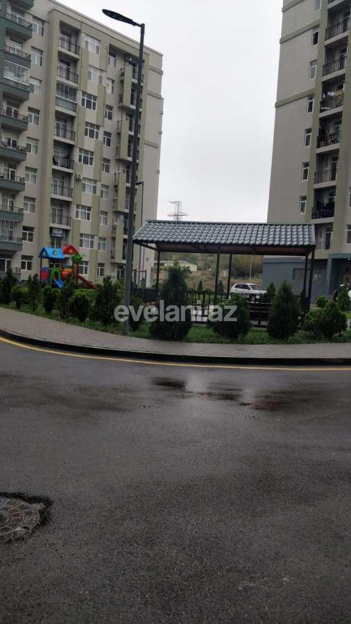 Kirayə verilir, yeni tikili, 4 otaqlı, 110 m², Bakı, Yasamal r, İnşaatçılar m.