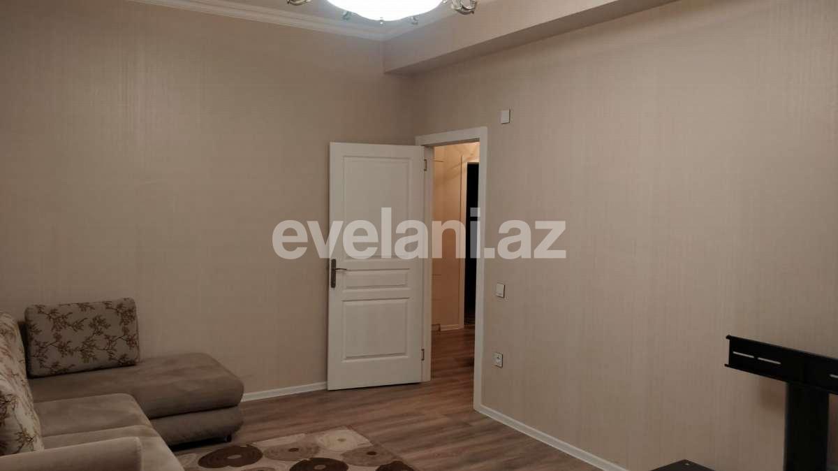 Kirayə verilir, yeni tikili, 4 otaqlı, 110 m², Bakı, Yasamal r, İnşaatçılar m.