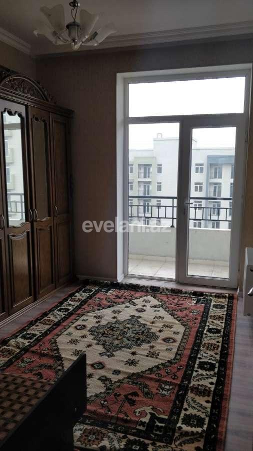 Kirayə verilir, yeni tikili, 4 otaqlı, 110 m², Bakı, Yasamal r, İnşaatçılar m.