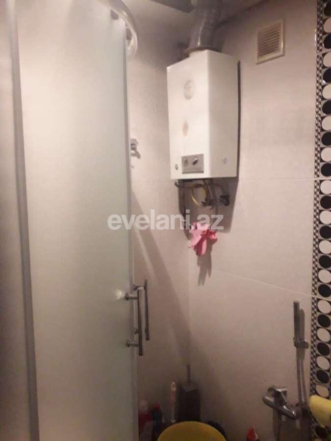 Kirayə verilir, köhnə tikili, 2 otaqlı, 55 m², Bakı, Yasamal r, İnşaatçılar m.