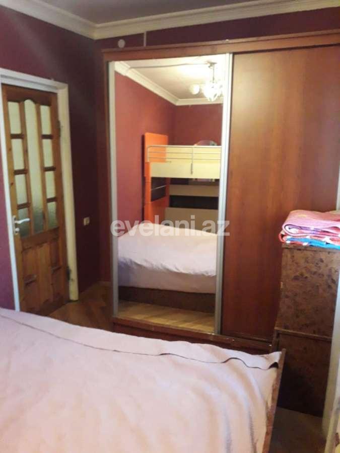 Kirayə verilir, köhnə tikili, 2 otaqlı, 55 m², Bakı, Yasamal r, İnşaatçılar m.