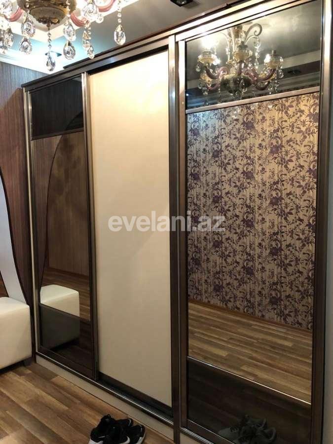 Kirayə verilir, köhnə tikili, 3 otaqlı, 130 m², Bakı, Nərimanov r, Nəriman Nərimanov m.