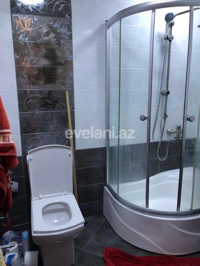 Kirayə verilir, köhnə tikili, 3 otaqlı, 130 m², Bakı, Nərimanov r, Nəriman Nərimanov m.