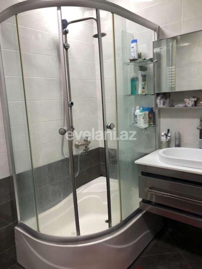 Kirayə verilir, köhnə tikili, 3 otaqlı, 130 m², Bakı, Nərimanov r, Nəriman Nərimanov m.