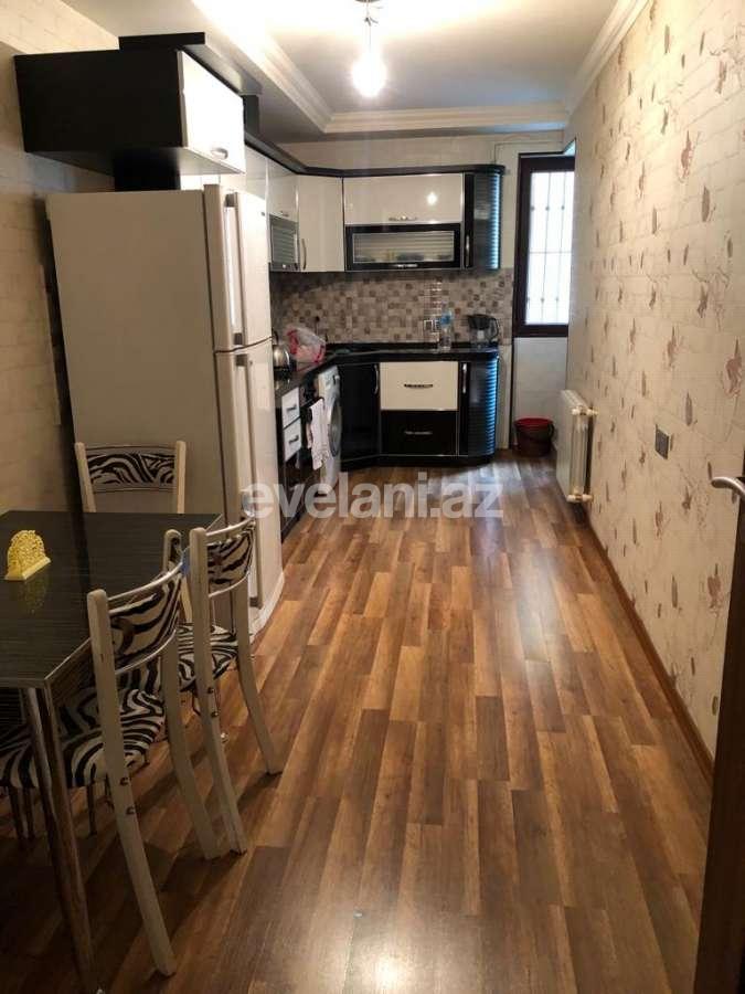 Kirayə verilir, köhnə tikili, 3 otaqlı, 130 m², Bakı, Nərimanov r, Nəriman Nərimanov m.