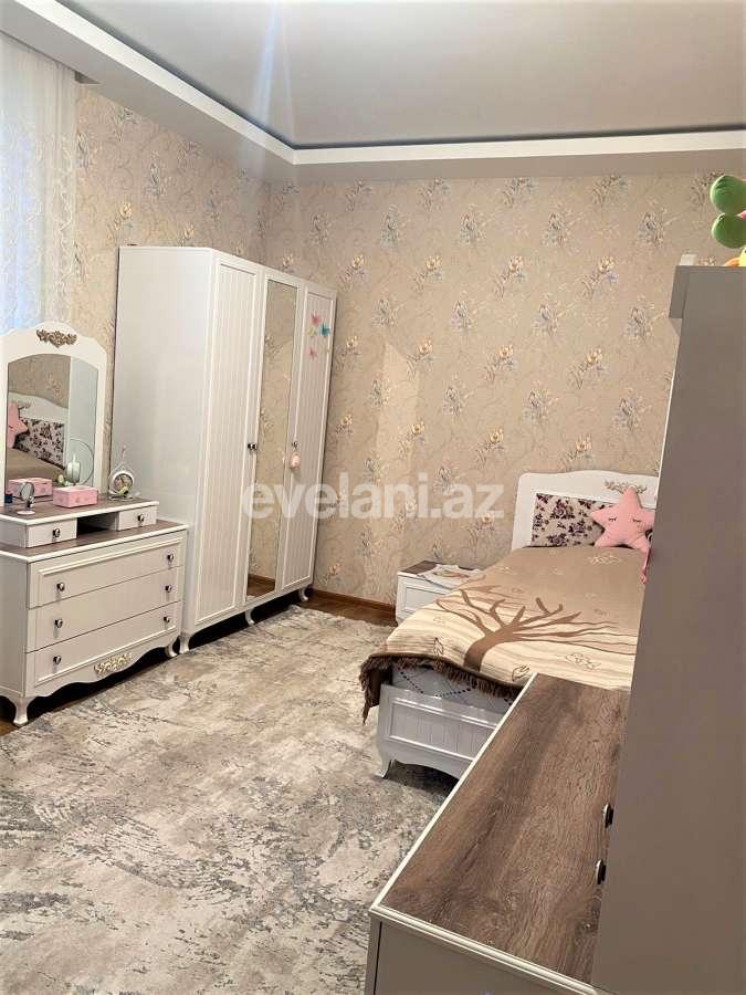 Satılır, yeni tikili, 3 otaqlı, 110 m², Bakı, Xətai r, Həzi Aslanov q, Həzi Aslanov m.