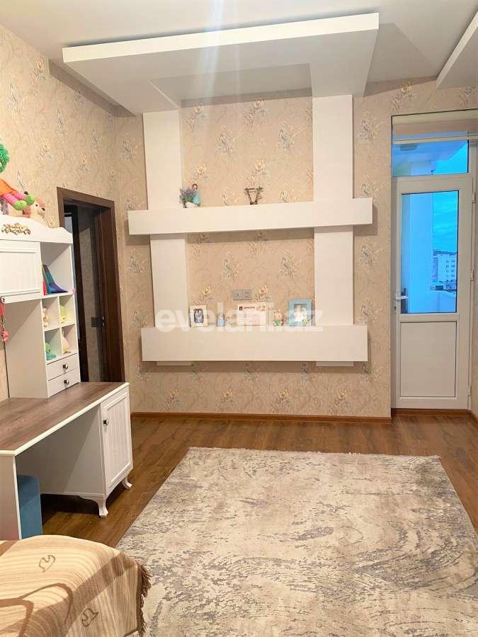 Satılır, yeni tikili, 3 otaqlı, 110 m², Bakı, Xətai r, Həzi Aslanov q, Həzi Aslanov m.