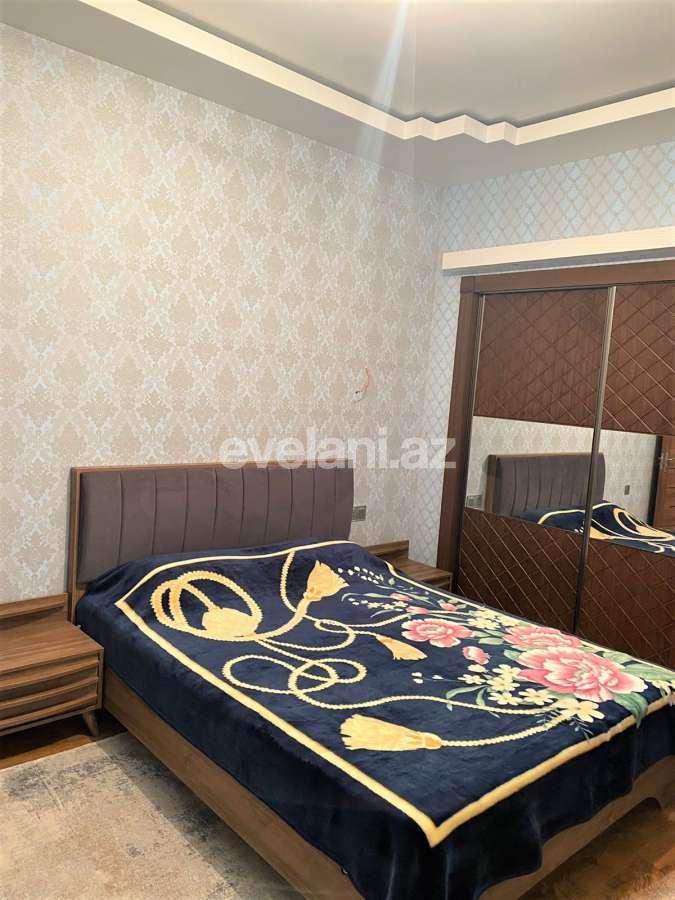 Satılır, yeni tikili, 3 otaqlı, 110 m², Bakı, Xətai r, Həzi Aslanov q, Həzi Aslanov m.