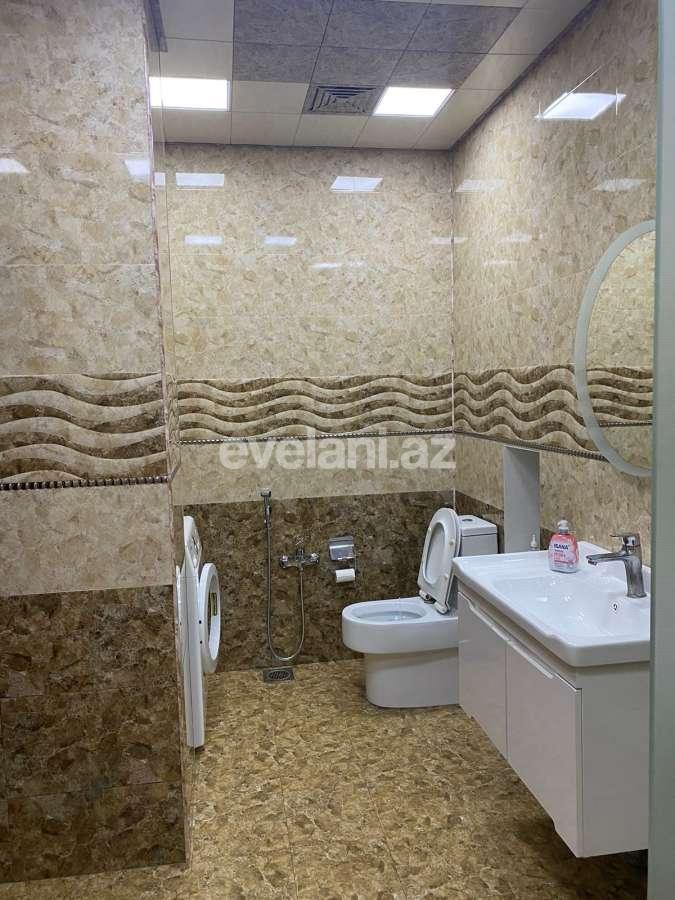 Satılır, yeni tikili, 3 otaqlı, 110 m², Bakı, Xətai r, Həzi Aslanov q, Həzi Aslanov m.