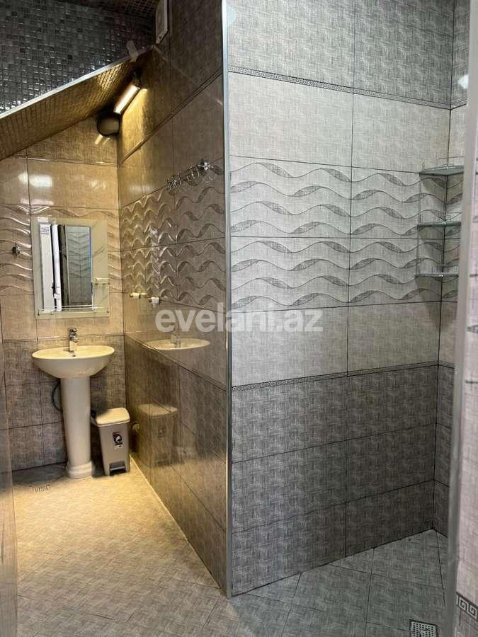 Kirayə verilir, həyət evi / bağ, 3 otaqlı, 130 m², Bakı, Səbail r, Badamdar q.