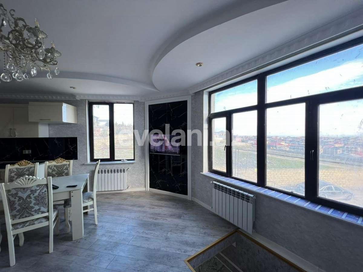 Kirayə verilir, həyət evi / bağ, 3 otaqlı, 130 m², Bakı, Səbail r, Badamdar q.