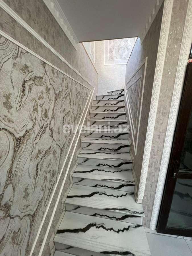 Kirayə verilir, həyət evi / bağ, 3 otaqlı, 130 m², Bakı, Səbail r, Badamdar q.