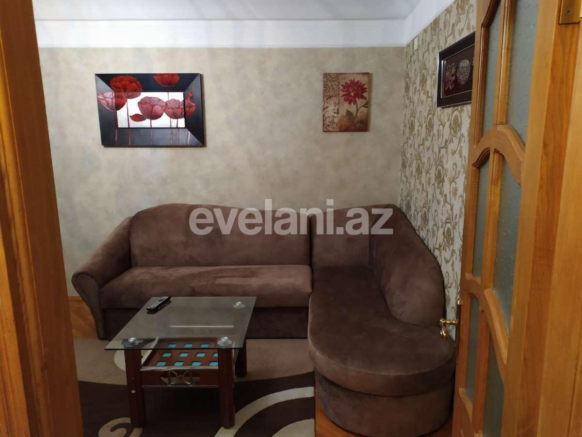 Satılır, köhnə tikili, 3 otaqlı, 75 m², Bakı, Nəsimi r, 28 may m.