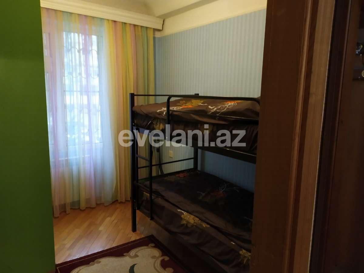 Satılır, köhnə tikili, 3 otaqlı, 75 m², Bakı, Nəsimi r, 28 may m.