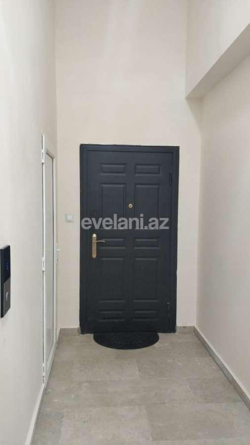 Сдаётся, новостройка, 3-комнаты, 109 m², Баку, Ясамальский r, Ясамал p, Иншаатчылар m.