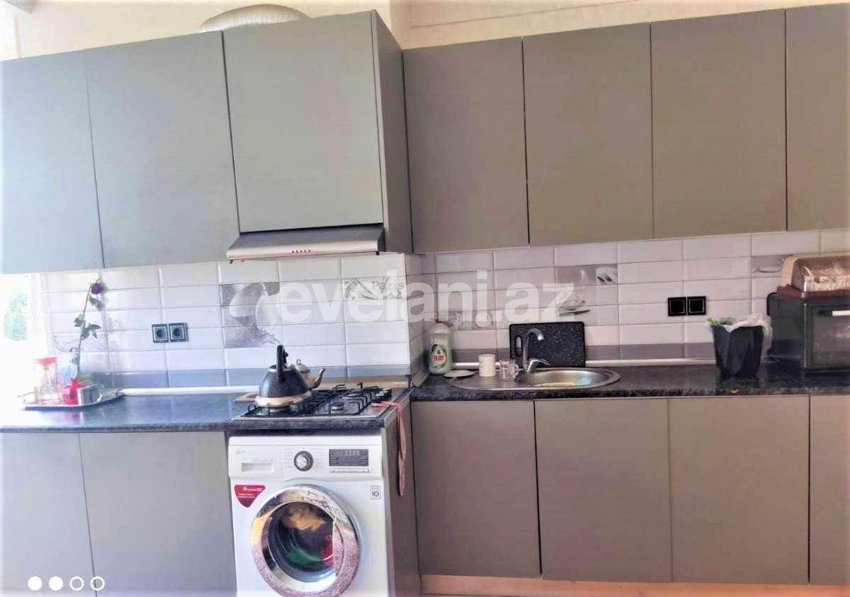 Satılır, yeni tikili, 3 otaqlı, 91 m², Bakı, Xətai r, Həzi Aslanov q.