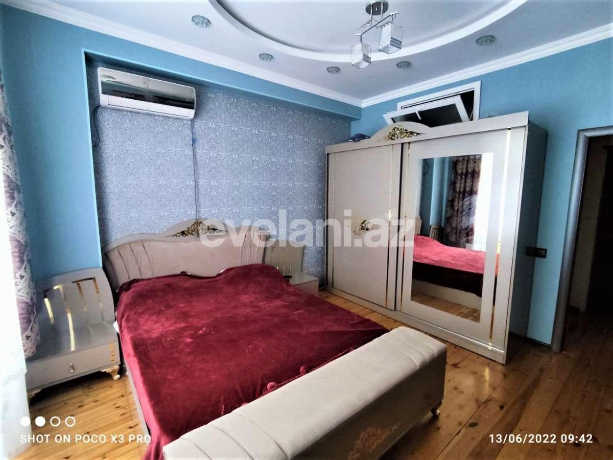 Satılır, yeni tikili, 3 otaqlı, 91 m², Bakı, Xətai r, Həzi Aslanov q.