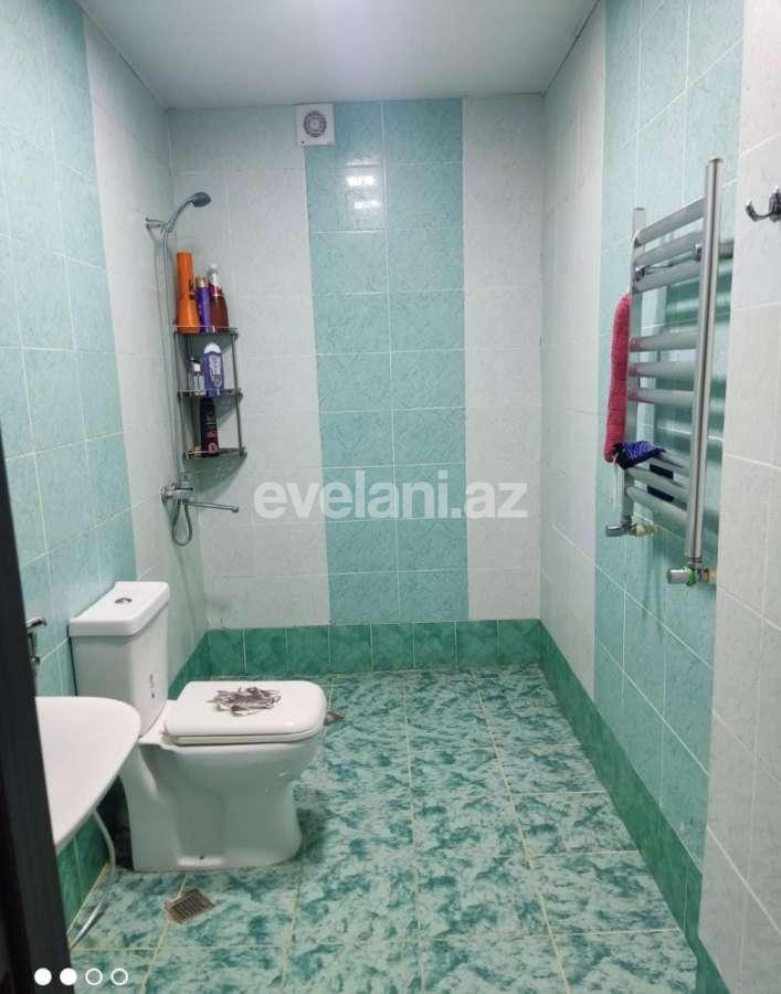 Satılır, yeni tikili, 3 otaqlı, 91 m², Bakı, Xətai r, Həzi Aslanov q.
