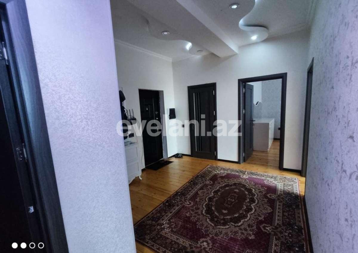 Satılır, yeni tikili, 3 otaqlı, 91 m², Bakı, Xətai r, Həzi Aslanov q.