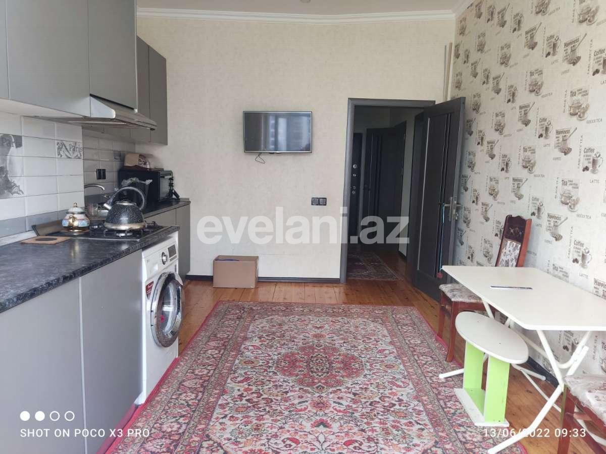 Satılır, yeni tikili, 3 otaqlı, 91 m², Bakı, Xətai r, Həzi Aslanov q.