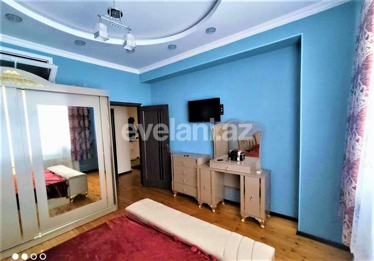 Satılır, yeni tikili, 3 otaqlı, 91 m², Bakı, Xətai r, Həzi Aslanov q.