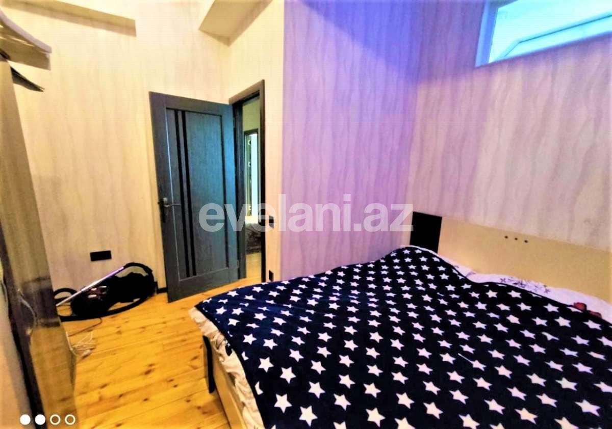 Satılır, yeni tikili, 3 otaqlı, 91 m², Bakı, Xətai r, Həzi Aslanov q.