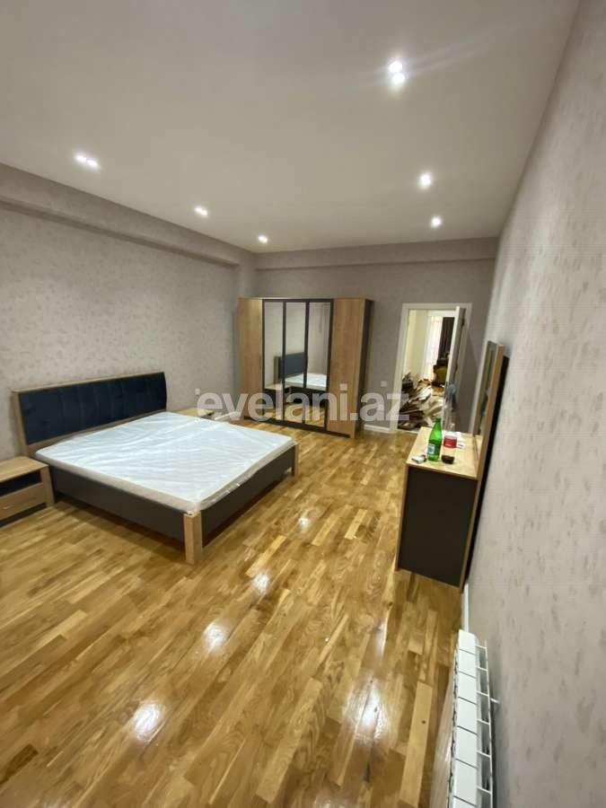 Kirayə verilir, yeni tikili, 3 otaqlı, 170 m², Bakı, Nərimanov r, Gənclik m.