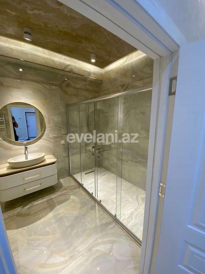 Kirayə verilir, yeni tikili, 3 otaqlı, 170 m², Bakı, Nərimanov r, Gənclik m.