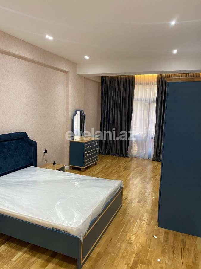 Kirayə verilir, yeni tikili, 3 otaqlı, 170 m², Bakı, Nərimanov r, Gənclik m.