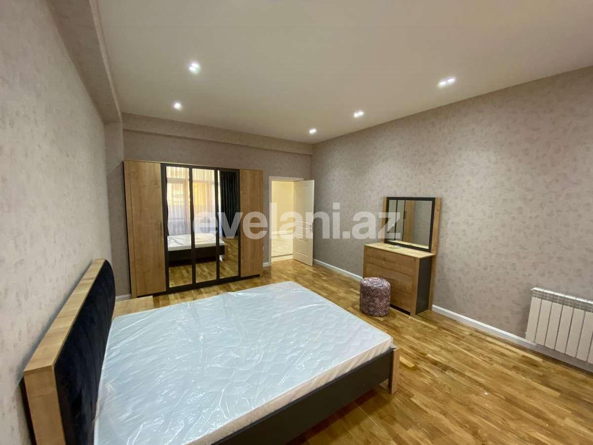 Kirayə verilir, yeni tikili, 3 otaqlı, 170 m², Bakı, Nərimanov r, Gənclik m.