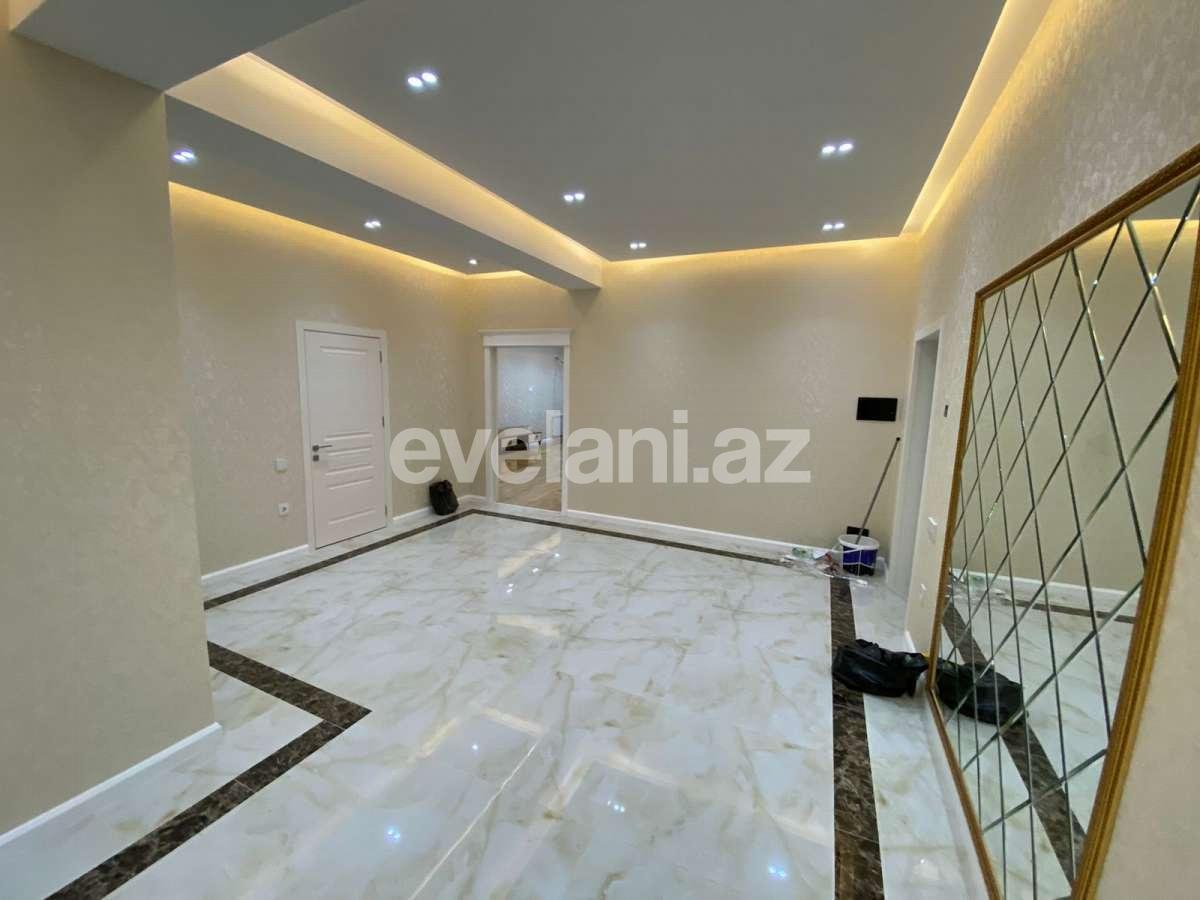 Kirayə verilir, yeni tikili, 3 otaqlı, 170 m², Bakı, Nərimanov r, Gənclik m.