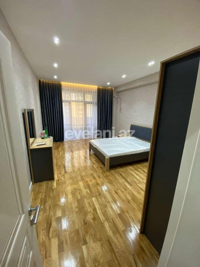 Kirayə verilir, yeni tikili, 3 otaqlı, 170 m², Bakı, Nərimanov r, Gənclik m.