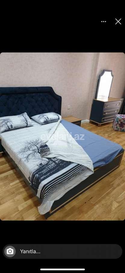 Kirayə verilir, yeni tikili, 3 otaqlı, 170 m², Bakı, Nərimanov r, Gənclik m.