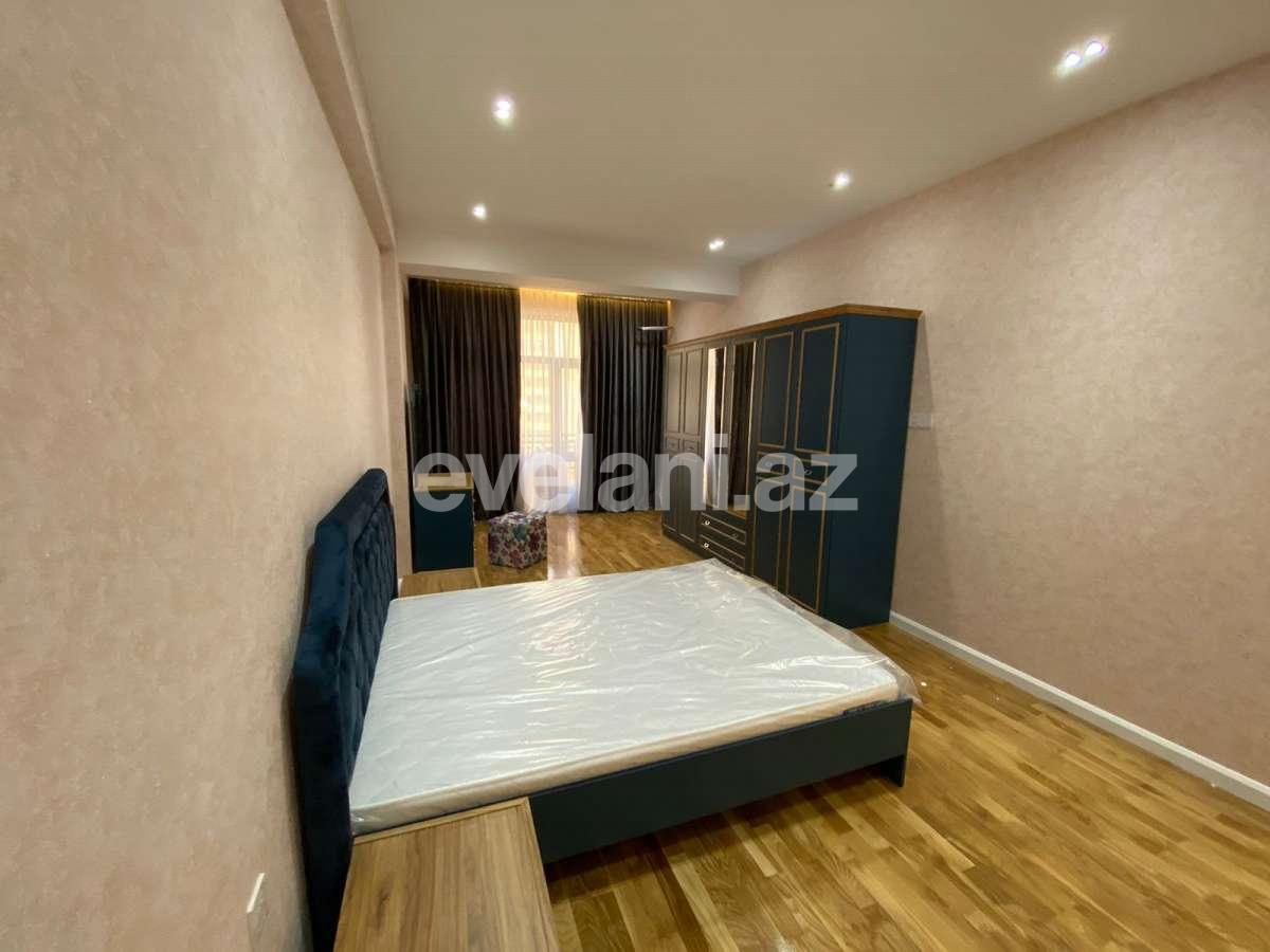 Kirayə verilir, yeni tikili, 3 otaqlı, 170 m², Bakı, Nərimanov r, Gənclik m.